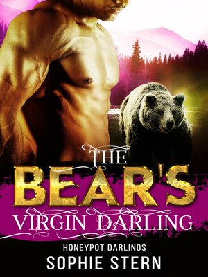 The Bear's Virgin Darling - ebook